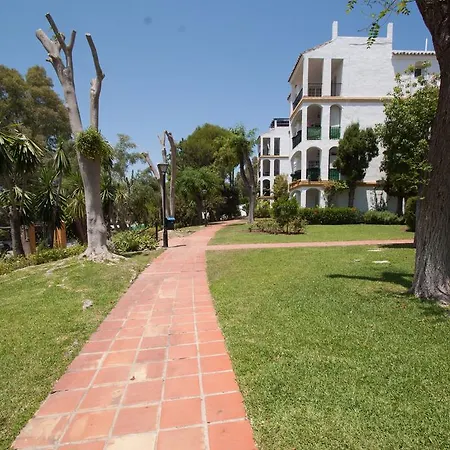 Apartment Atalaya Del Golf *