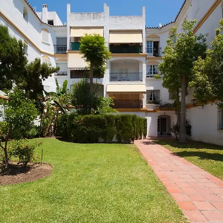 Atalaya Del Golf *