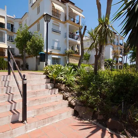 Atalaya Del Golf