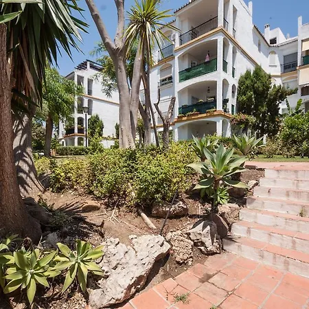 Atalaya Del Golf 公寓 *