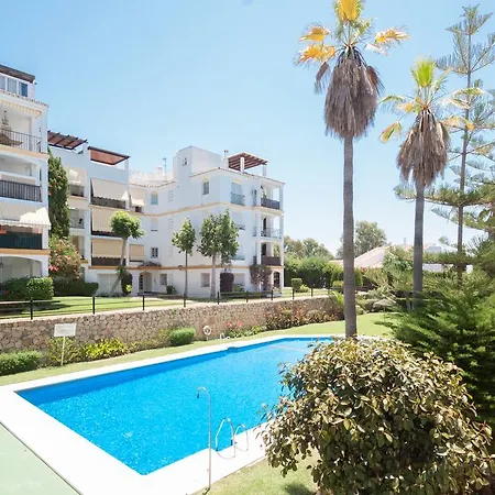 Apartment Atalaya Del Golf Estepona