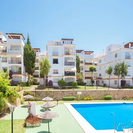 Atalaya Del Golf * Estepona