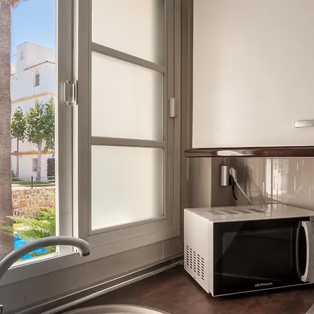 Atalaya Del Golf Apartment
