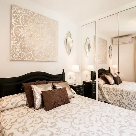 Atalaya Del Golf Apartment Estepona