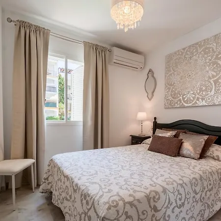 Apartment Atalaya Del Golf Estepona