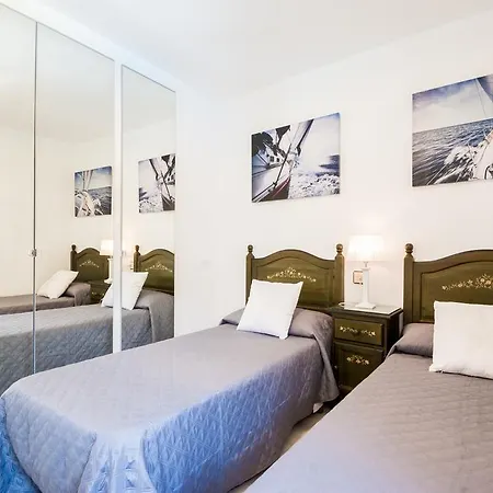 Atalaya Del Golf Apartment