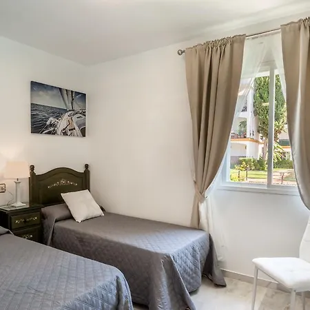 Atalaya Del Golf