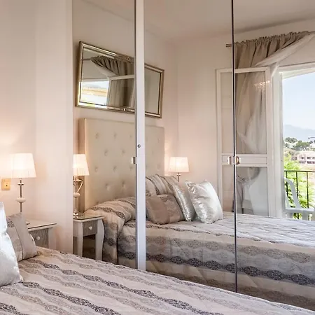 公寓 Atalaya Del Golf *