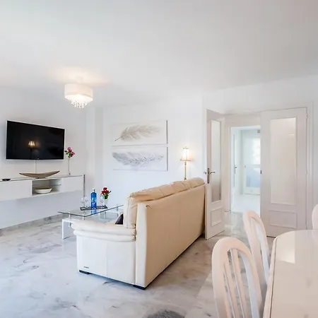 Apartment Atalaya Del Golf *