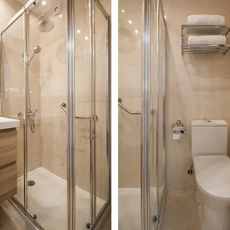 公寓 Atalaya Del Golf